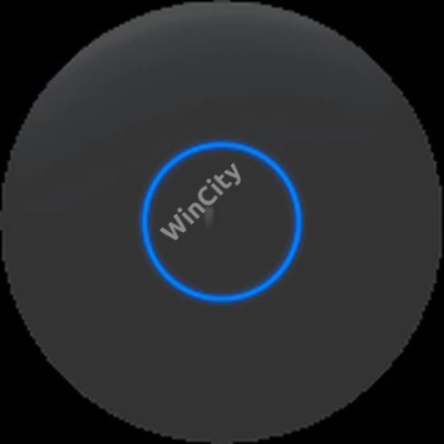 UBIQUITI UniFi U7 Pro XGS, Access Point, WiFi 7