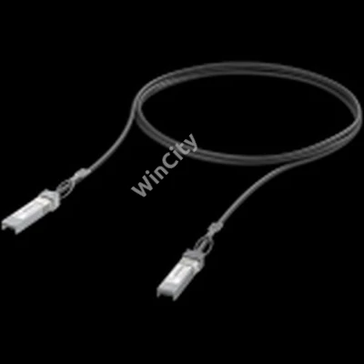 Ubiquiti UACC-DAC-SFP28-1M 25 Gbps Direct Attach Cable