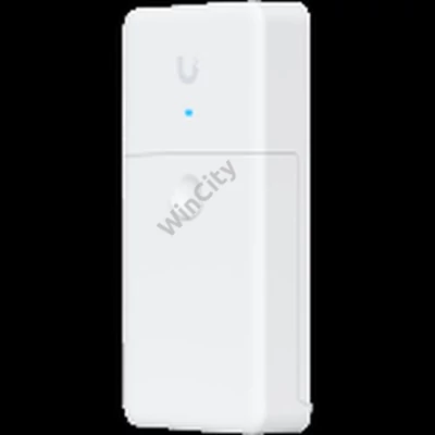 Long-Range Indoor/Outdoor Ethernet Repeater