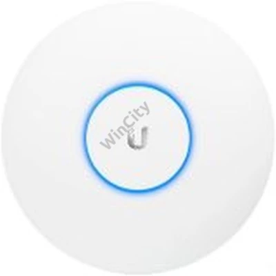 Ubiquiti Access Point UniFi AC PRO,450 Mbps(2.4GHz),1300 Mbps(5GHz), Passive PoE, 48V 0.5A PoE Adapter included, 802.3af/at,2x10/100/1000 RJ45 Port, Integrated 3 dBi 3x3 MIMO (2.4GHz and 5GHz),250+ Concurrent clients