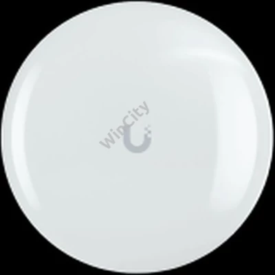 Ubiquiti UDB-Pro-EU Device Bridge Pro 5 GHz wireless bridge with PoE output that connects at 5+ km distances or seamlessly uplinks to UniFi WiFi, (2) GbE ports with (1) PoE output for PoE devices