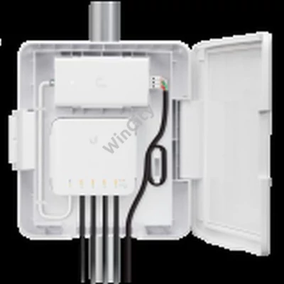 Flex Switch Adapter Kit for Street Light Pole Applications