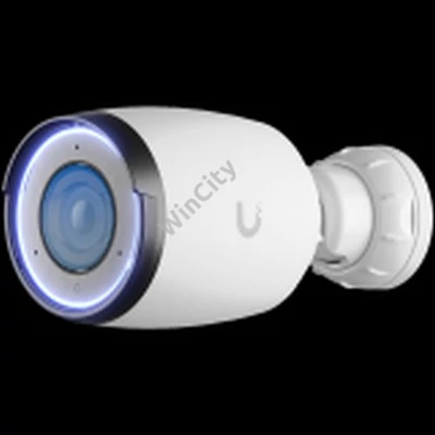 Ubiquiti UVC-AI-Pro Camera AI Professional 4K, 30 FPS camera, 3x optical zoom supporting field of views ranging between 110° and 35°