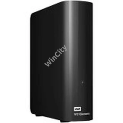 HDD External WD Elements Desktop (14TB, USB 3.0)