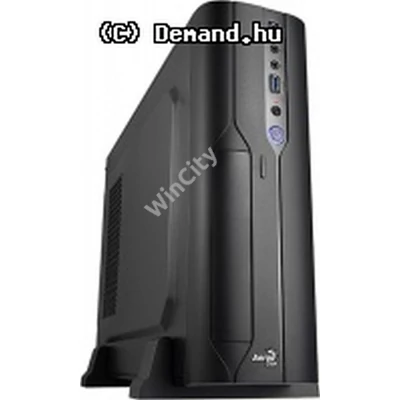 Ház AeroCool CS-101 mATX no PS ACCS-PC04014.11