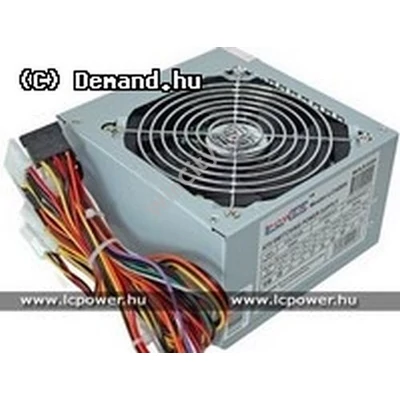 Táp LC-Power 420W 12cm LC420H-12 V1.3