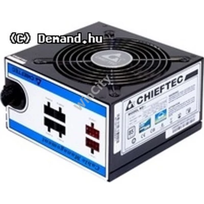 Táp Chieftec 750W 12cm CTG-750C Chieftec A-80