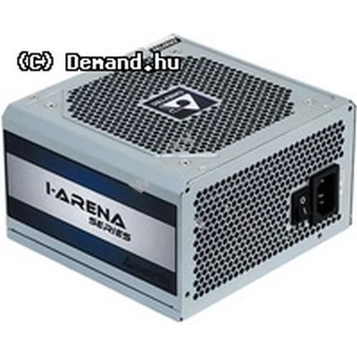 Táp Chieftec 500W 12cm iARENA 80+ GPC-500S OEM