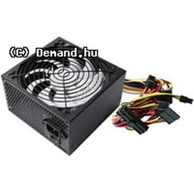 Táp Zalman 850W 12cm GigaMax III 80+ Bronze ZM850-GV3