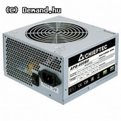 Táp Chieftec 400W 12cm Value 80+ APB-400B8 OEM