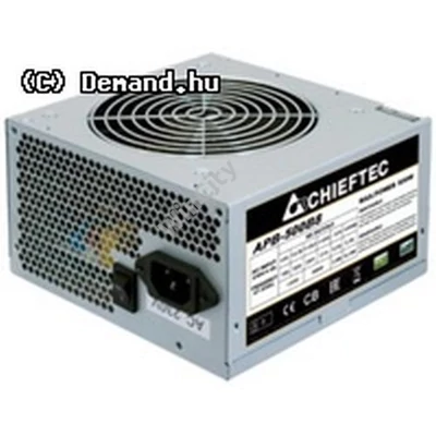 Táp Chieftec 500W 12cm Value 80+ APB-500B8 OEM