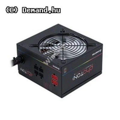 Táp Chieftec 750W 12cm RGB CTG-750C-RGB