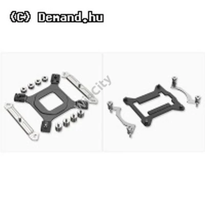 VenCPU ID-Cooling SE-224-XTS 1700/1200/1151/1150/AM5/AM4