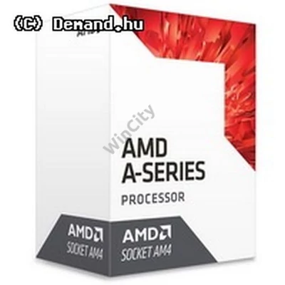 CPUA AMD AM4 Bristol A12-9800E 3,1G 2M 65W BOX AD9800AHABBOX