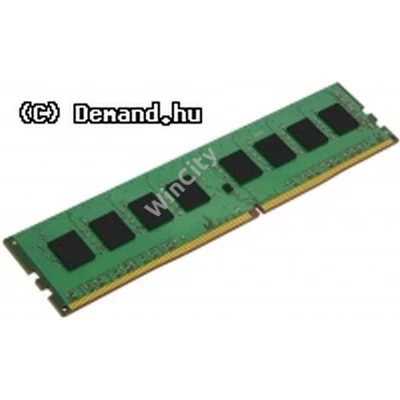 DDR4 4Gb/2133MHz Kingston 1,2V CL15 KVR21N15S8/4