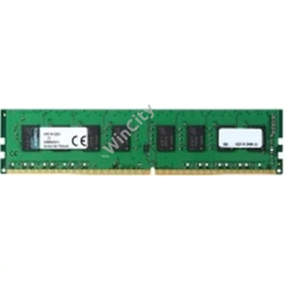 DDR4 8Gb/2133MHz Kingston 1,2V CL15 KVR21N15S8/8