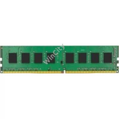 DDR4 16Gb/2400MHz Kingston Value KVR24N17D8/16