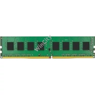 DDR4  8Gb/2400Mhz Kingston KVR24N17S8/8