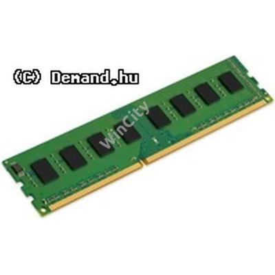DDR4 4Gb/2400Mhz Kingston KVR24N17S8/4