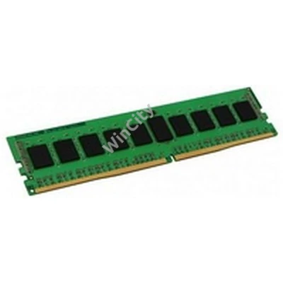 DDR4 16Gb/2666MHz Kingston KVR26N19D8/16