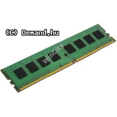 DDR4 16Gb/3200MHz Kingston CL22 KVR32N22D8/16