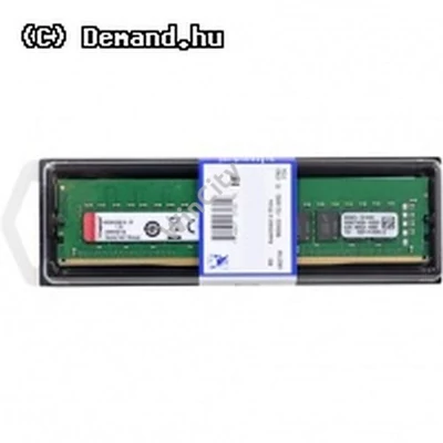 DDR4 8Gb/2666MHz Kingston 1Rx8 Hynix D ECC KSM26ES8/8HD