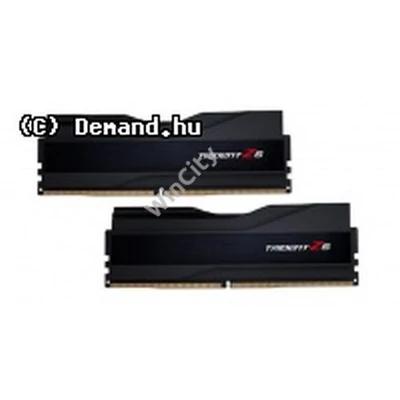 DDR5 32Gb/6400MHz G.Skill K2 Trident Z5 F5-6400J3239G16GX2-TZ5K