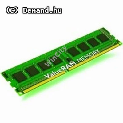 DDR3 2Gb/1333Mhz Kingston CL9 KVR1333D3N9/2G