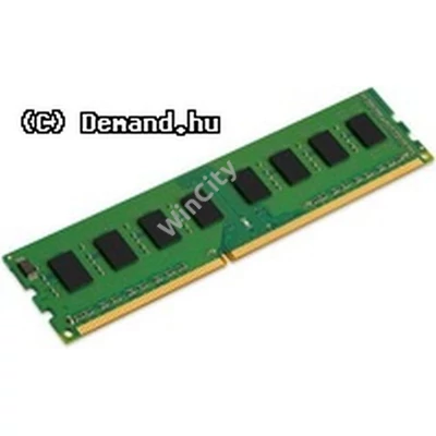 DDR3 8Gb/1600MHz Kingston KCP316ND8/8