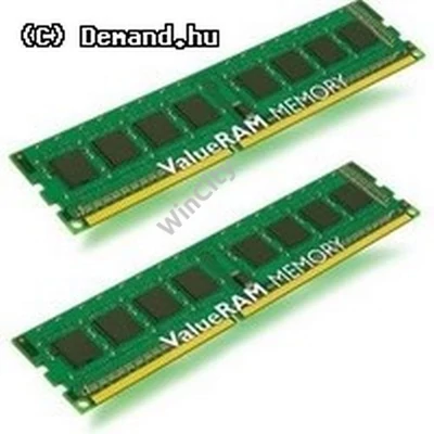 DDR3 8Gb/1600Mhz Kingsman CL11 1.5V KSD38G16C11UBD