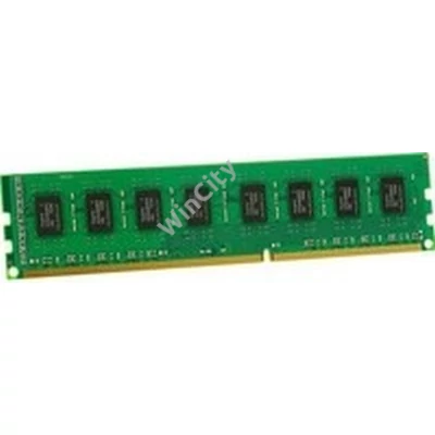 DDR3 4Gb/1600MHz Kingston CL11 KVR16N11/4