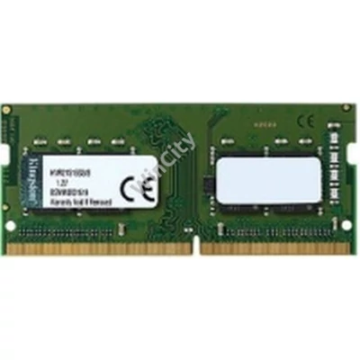 DDR4 SO-DIMM 8Gb/2133Mhz Kingston CL15 SR KVR21S15S8/8