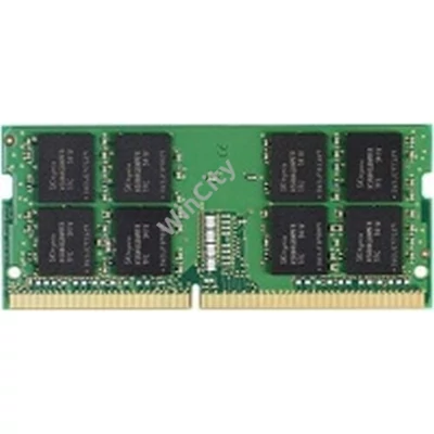 DDR4 SO-DIMM 4Gb/2400Mhz Kingston SR X8 CL17 KVR24S17S8/4