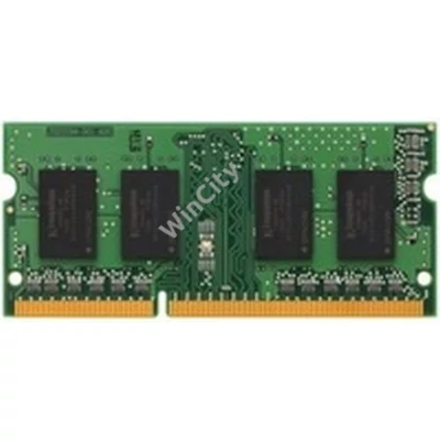 DDR4 SO-DIMM 8Gb/2400Mhz Kingston KVR24S17S8/8