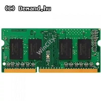 DDR4 SO-DIMM  8Gb/2666Mhz Kingston KVR26S19S8/8