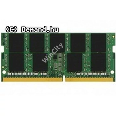 DDR4 SO-DIMM 16Gb/2666Mhz Kingston KVR26S19D8/16