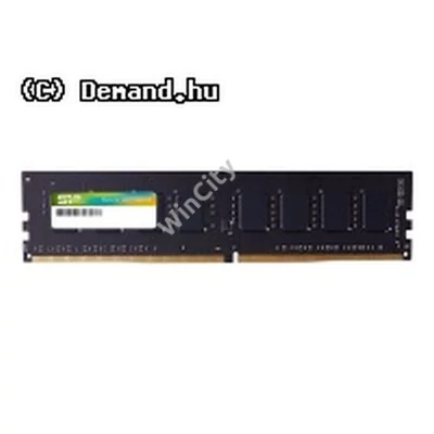 DDR4 8Gb/3200MHz Silicon Power SP008GBLFU320X02
