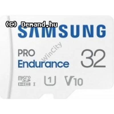 SDMicro 32Gb Samsung+ad.PRO End.MB-MJ32KA/EU