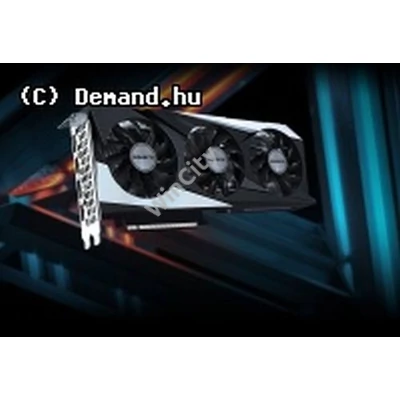 PCIE RTX 3060 12Gb Gigabyte GAMING GV-N3060GAMING OC-12GD 2.0