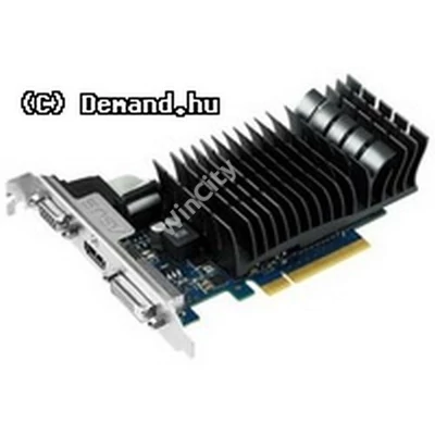 PCIE 710GT 2Gb Asus DDR3 Passív GT710-SL-2GD3-BRK-EVO