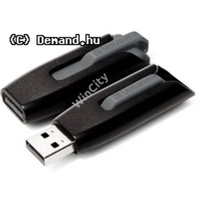 Pen Drive 32Gb USB 3.0 Verbatim V3 PinStripe 49173