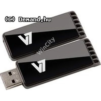 Pen Drive 32Gb USB3.2 Verbatim Nano Store 'n' Stay Blue 98710