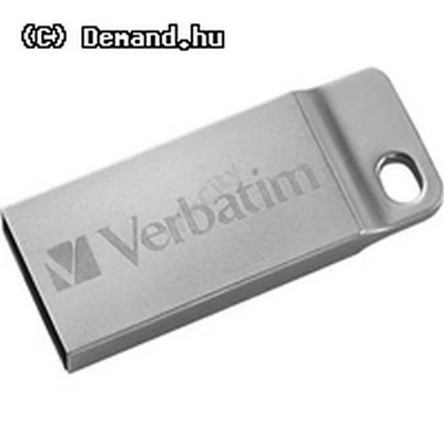 Pen Drive 32Gb USB Verbatim Metal Executive 98749