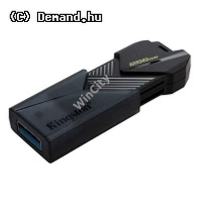 Pen Drive 256GB USB 3.2 Kingston DT Exodia Onyx DTXON/256GB