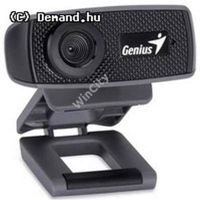 Kamera Genius FaceCam 1000X V2 Webcam 720P 32200223101