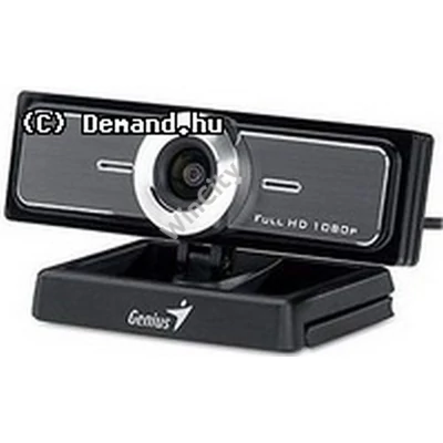 Kamera Genius WideCam F100 V2 Webcam 32200004400