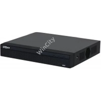 DVR Dahua 4CH H265 1xSATA PoE NVR2104HS-P-S3