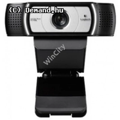 Kamera Logitech C930e Full HD 1080p 960-000972
