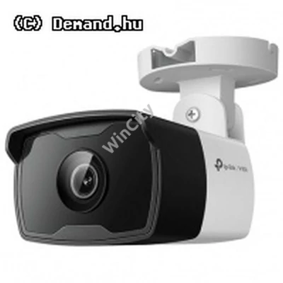 IPCam Wlan TPLink VIGI C340I(2.8MM) Bullet kültéri 4MP IP67 H265