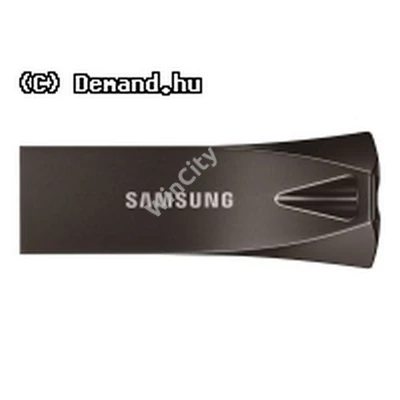 Pen Drive 64Gb USB3.1 Samsung BAR PLUS MUF-64BE4/APC